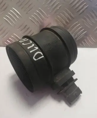 Fiat Ducato Mass air flow meter F00C2G7020