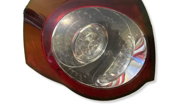 Volkswagen PASSAT B6 Rear/tail lights 3C9945095N