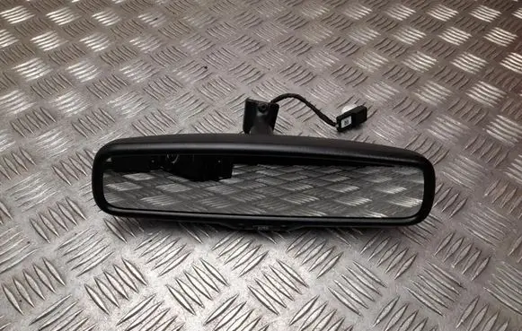 Toyota RAV 4 (XA50) Rear view mirror (interior) 878400W140