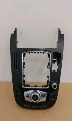 Audi Q5 SQ5 Head unit multimedia control 8T0919611 8T0919611K