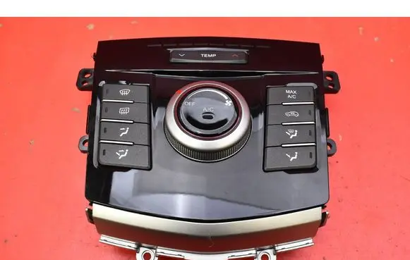 SsangYong Tivoli Climate control unit 6871035300