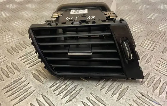 Mercedes-Benz GLE AMG (W166 - C292) Dashboard side air vent grill/cover trim A1668309100