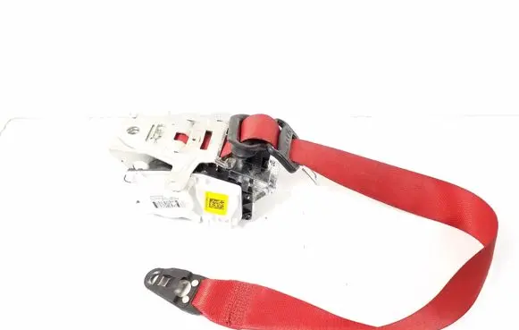 Mercedes-Benz SLK R172 Front seatbelt A1728603285