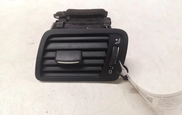 Volkswagen PASSAT B6 Dashboard side air vent grill/cover trim 05703001 3C1819701 T0024359
