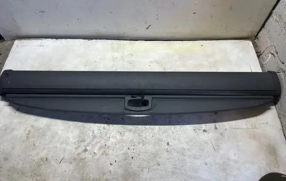 Mercedes-Benz E W211 Parcel shelf load cover A2118600075 20030723