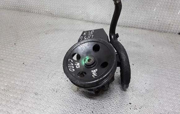 Mercedes-Benz CLK A208 C208 Power steering pump