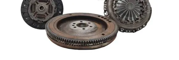 Citroen C3 Clutch set kit 9809984080