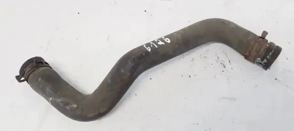 Renault Megane I Engine coolant pipe/hose