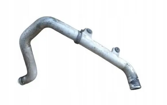 KIA Soul Intercooler hose/pipe