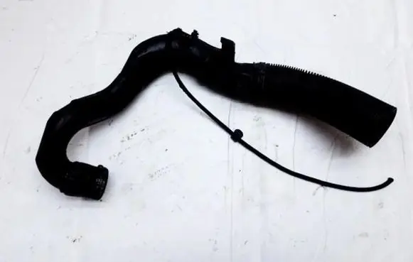 Volkswagen Golf IV Intercooler hose/pipe 1j0129654