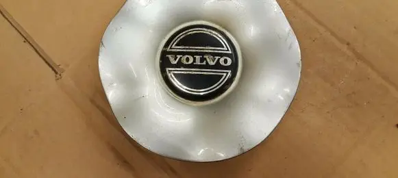 Volvo S70 V70 V70 XC Original wheel cap 3546354