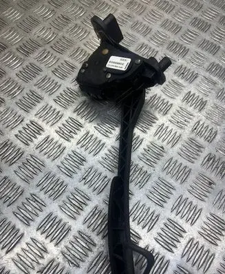 Volvo S60 Accelerator throttle pedal 6PV00853701 30666659