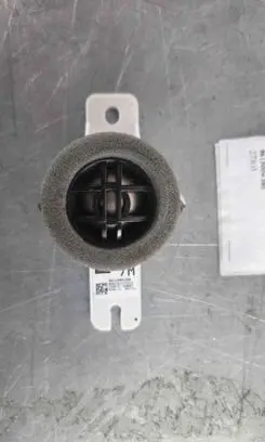 Lexus RX 450H Rear door speaker 861500W380