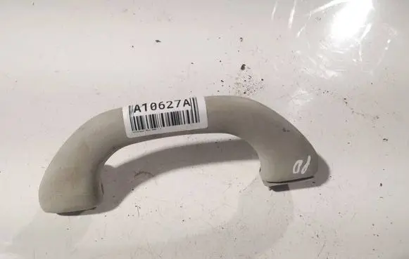 Volkswagen Polo Front interior roof grab handle