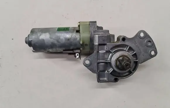 Audi A6 S6 C5 4B Seat adjustment motor 0130002488 198388101