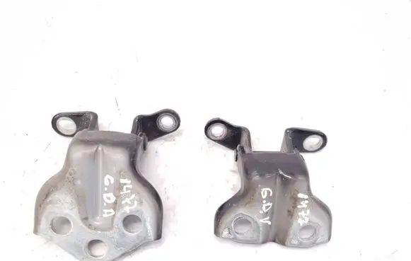 SsangYong Actyon sports II Rear door hinge set LAK