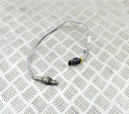 BMW X2 F39 Lambda probe sensor 8631393 0258030346