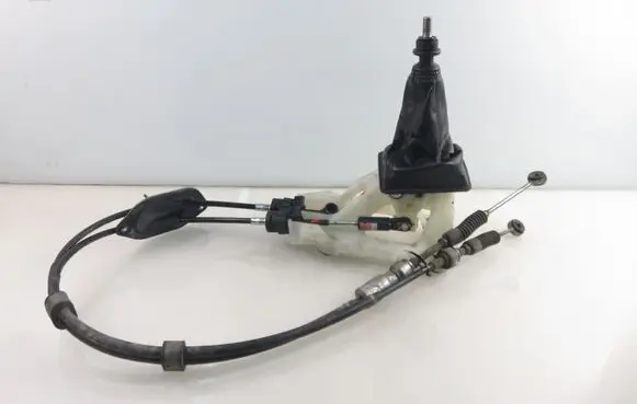 Toyota RAV 4 (XA30) Gear shifter/selector 