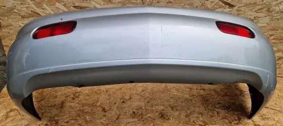 Chrysler Sebring (ST-22 - JR) Rear bumper