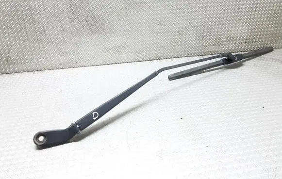 Volkswagen Polo IV 9N3 Front wiper blade arm 6Q1955410C