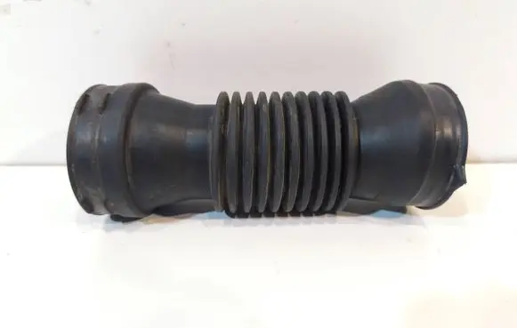 Citroen Jumpy Air intake hose/pipe 9674127880