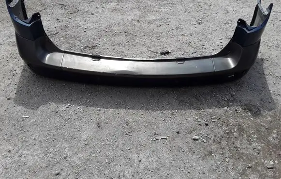 Renault Laguna II Rear bumper 8200002669