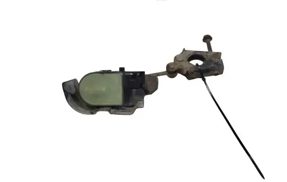 Citroen C5 Headlight/headlamp level sensor 9641247280