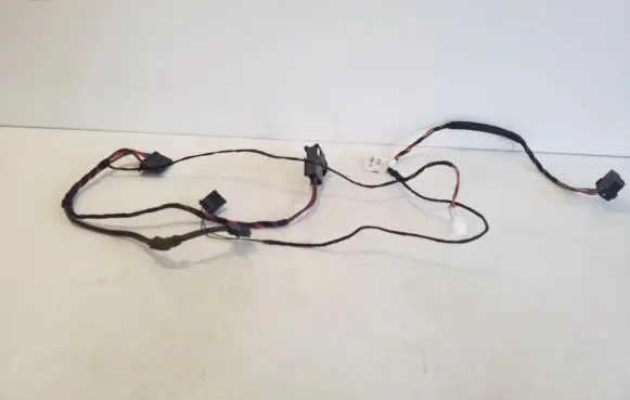 Renault Trafic III (X82) Other wiring loom T1032617W
