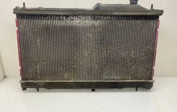 Subaru Outback Coolant radiator 45119AG010