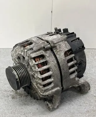 BMW X5 F15 Generator/alternator 8570675 2616716G 420000413