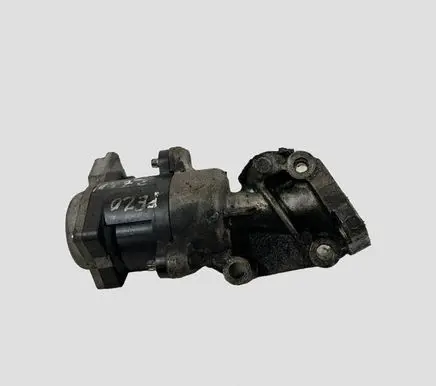 Peugeot 607 EGR valve 4R8Q9D475BC