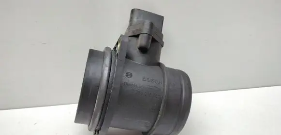 Audi A3 S3 8L Mass air flow meter 280218002