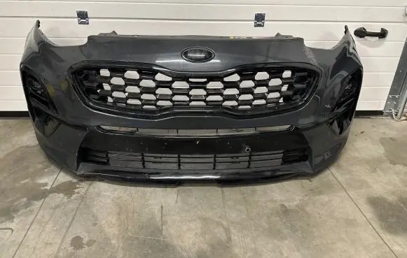 KIA Sportage Front bumper 86512F1550