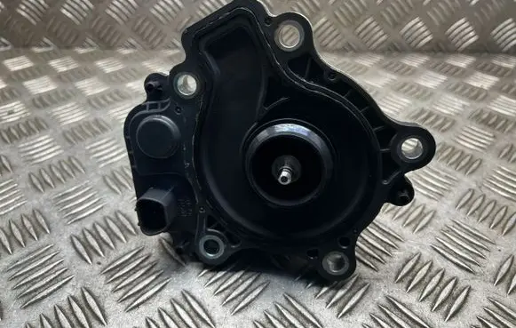 Toyota Prius (XW30) Water pump HTTY107