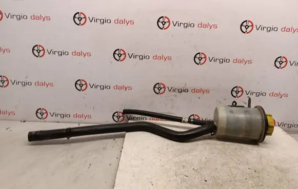 Ford Transit Power steering fluid tank/reservoir Yc153r700a