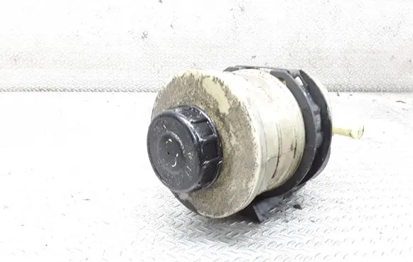 Opel Vivaro Power steering fluid tank/reservoir 7700782884
