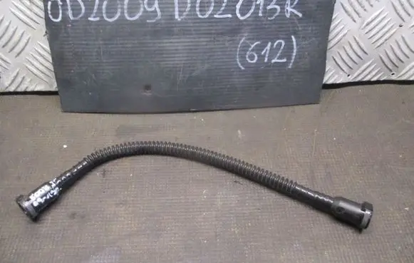 Peugeot 5008 Brake line pipe/hose 