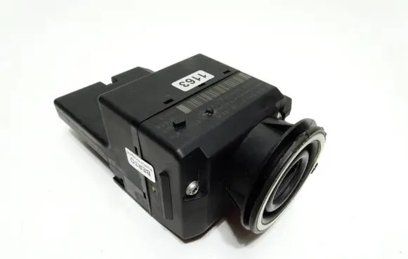 Mercedes-Benz Vito Viano W639 Ignition lock 6395450108 7021710961806132