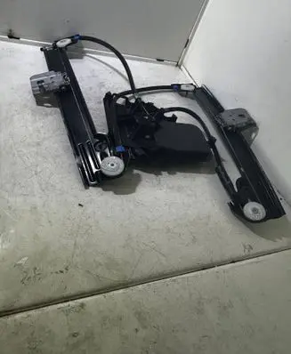 Tesla Model 3 Front door window regulator with motor 430105F0 1902070952442