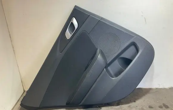 KIA Ceed Rear door card panel trim 83301J7020