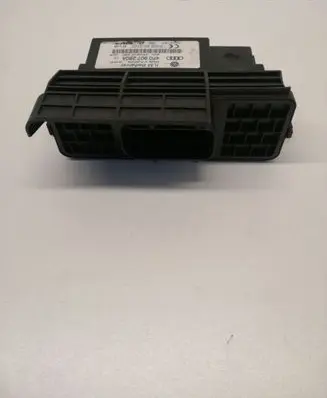 Audi A6 S6 C6 4F Power management control unit 4F0907280A 4F0910280