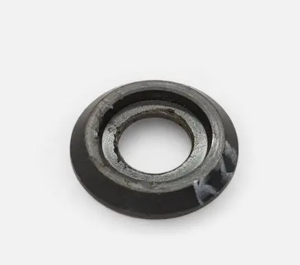 Suzuki Samurai Other front door trim element 