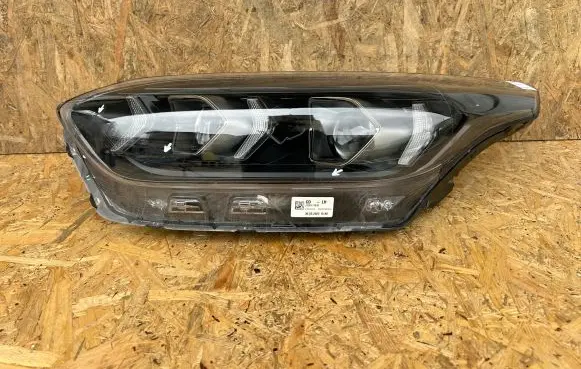 KIA Ceed Headlight/headlamp 92101J7500 3778275