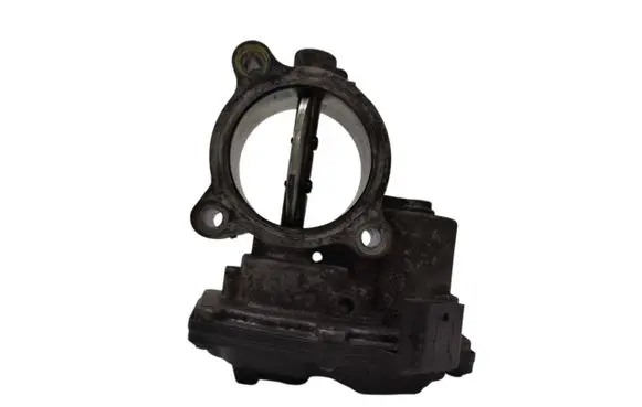 Throttle valve