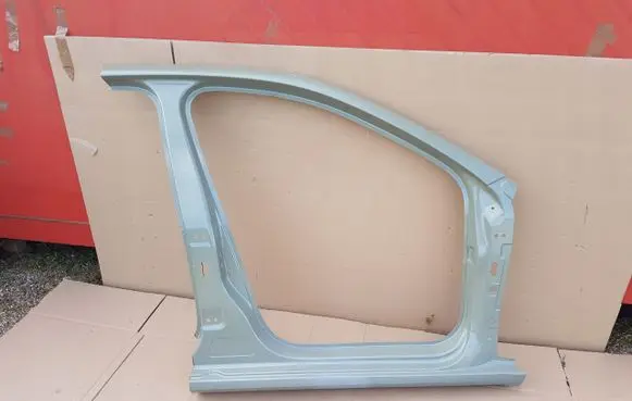 Skoda Octavia Mk3 (5E) Other sill/pillar trim element 