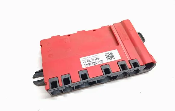 BMW 3 F30 F35 F31 Positive wiring loom 9227752