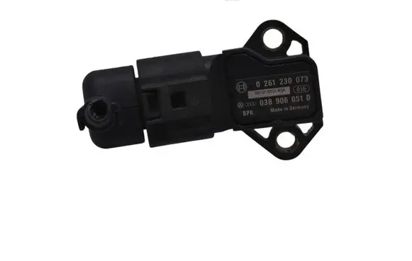 Skoda Octavia Mk2 (1Z) Air pressure sensor 0261230073 038906051D 091019T0140A