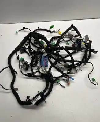 Jaguar F-Pace Wiring harness C50181072 JJ3214401 50172674