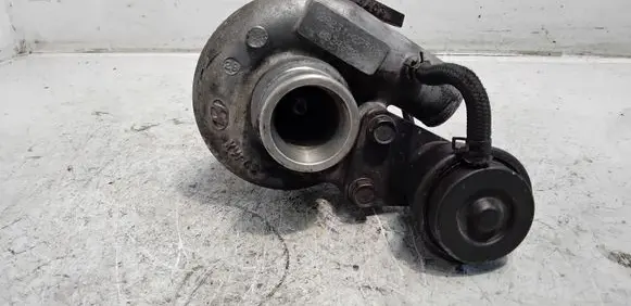 Hyundai Accent Turbo 2823127500 MB243584