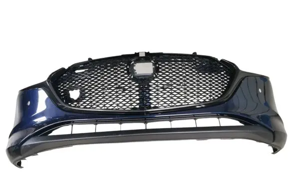 Mazda 3 Front bumper BCKN-50031 T21TS24